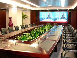 視頻會議室擴聲系統(tǒng)TOP
