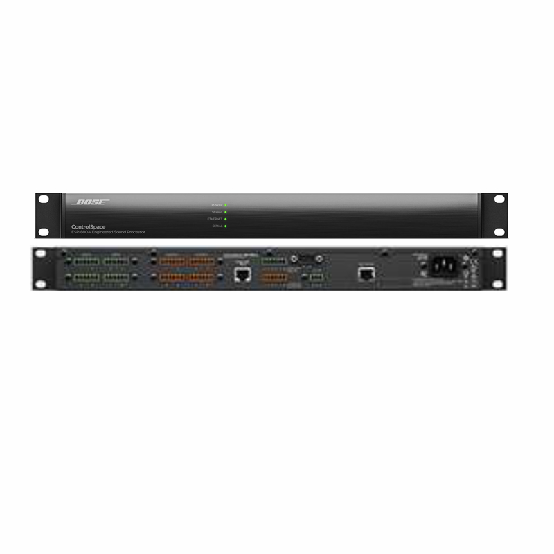 Bose ESP-880A 數(shù)字音頻處理器